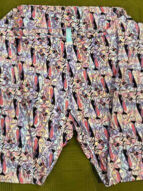 LuLaRoe TC2 Leggings